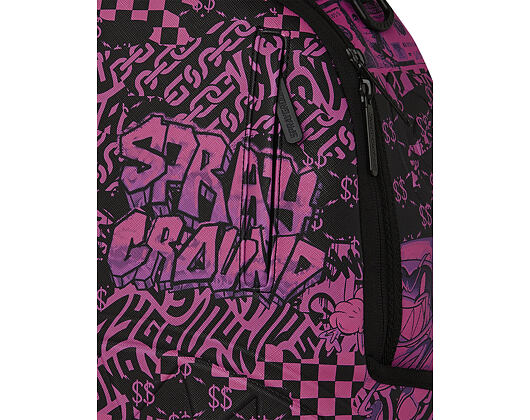 Batoh Sprayground - Organza Shark Backpack