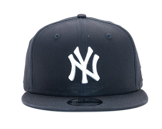 Kšiltovka New Era 9FIFTY New York Yankees Snapback Team Color