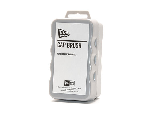 Kartáč na čepice New Era Cap Brush