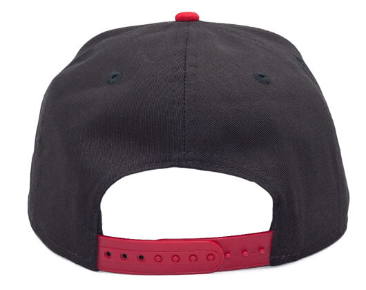 Kšiltovka New Era Iron Man Snapback
