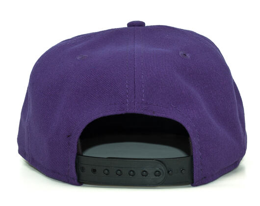Kšiltovka New Era Disney Mickey Mouse Official Colors Snapback