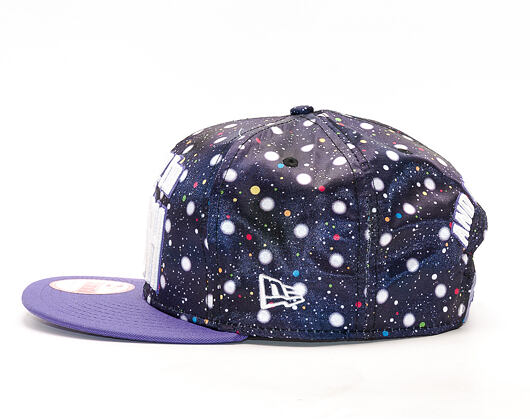 Kšiltovka New Era Outtaspace Sorry I'm Fresh Multicolor Snapback