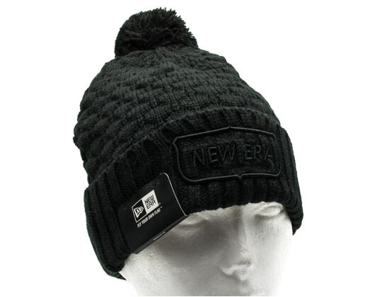 Kulich New Era Ask Any Pro Black