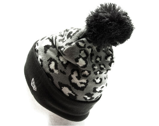 Kulich New Era Team Leopard Chicago White Sox Grey