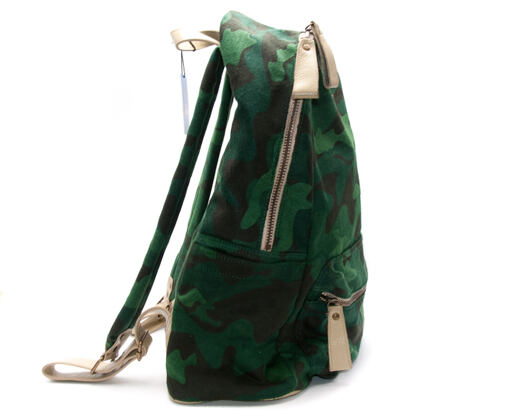 Batoh Pink Dolphin Army Camo