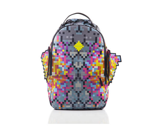Batoh Sprayground Pixel Wings