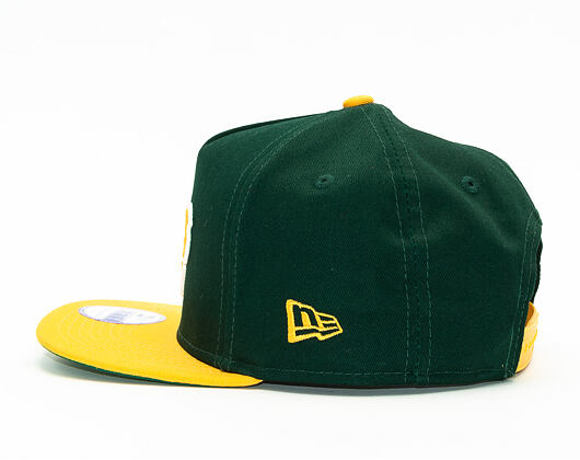 Dětská Kšiltovka New Era Teamband Oakland Athletics Team Colors Snapback Youth