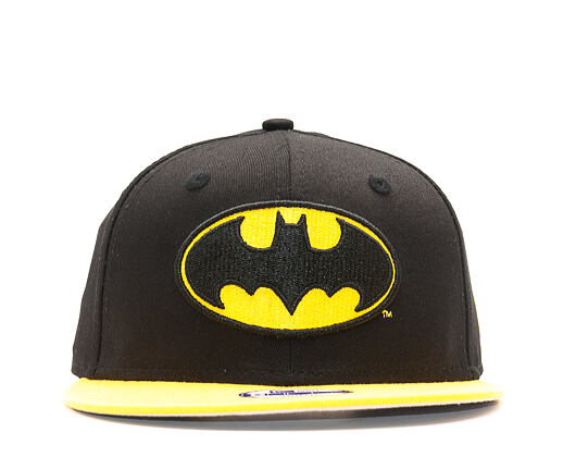 Dětská Kšiltovka New Era Character Basic Batman Team Colors Snapback