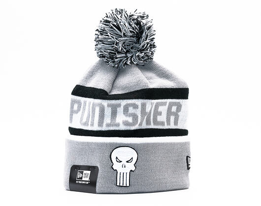 Kulich New Era Character Jake Punisher Official Colors