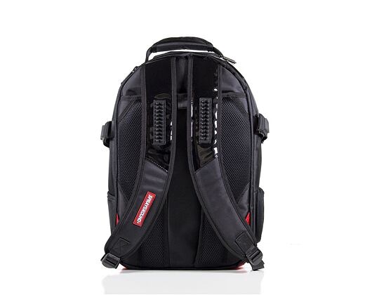 Batoh Sprayground Sport Rython Black