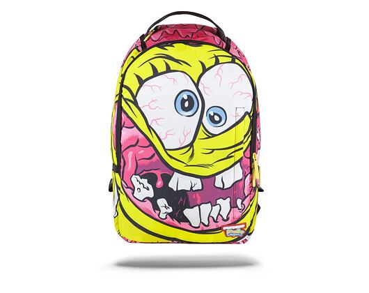 Batoh Sprayground Spongebob Crazypants