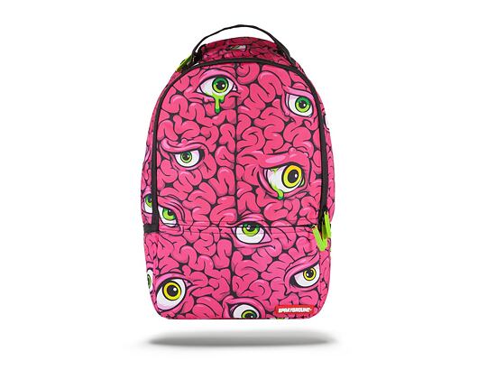 Batoh Sprayground Eyestein