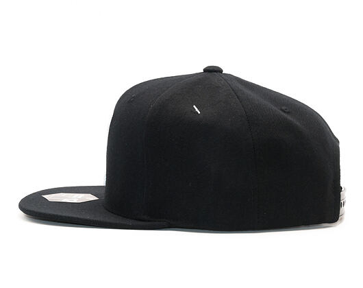 Kšiltovka State of WOW Hotel Black Snapback
