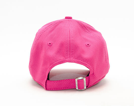 Dámská Kšiltovka New Era Diamond Era Fashion Essential New York Yankees Pink/White Strapback
