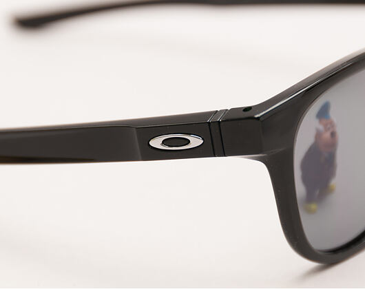 Sluneční Brýle Oakley Stringer Polished Black OO9315-03