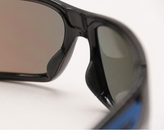 Sluneční Brýle Oakley Turbine Black Ink OO9263-05
