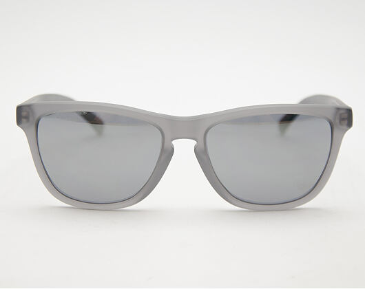 Sluneční Brýle Oakley Frogskins LX Satins Smoke OO2043-10
