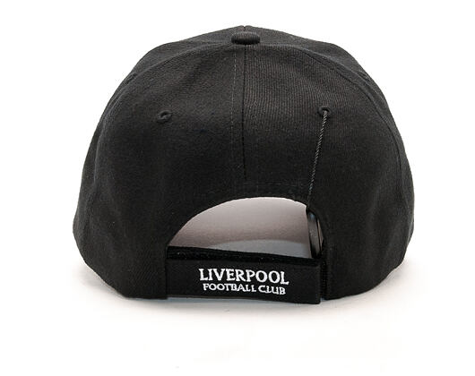 Kšiltovka 47 Brand FC Liverpool MVP Black Strapback