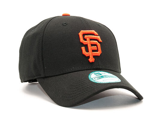 Kšiltovka New Era 9FORTY The League San Francisco Giants - Team Color