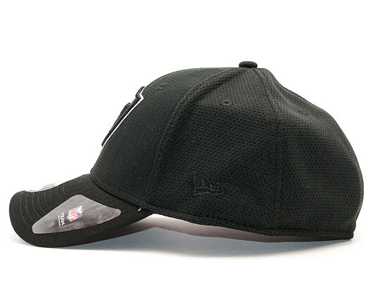 Kšiltovka New Era Mesh Outline Oakland Raiders Official Colors Stretchfit