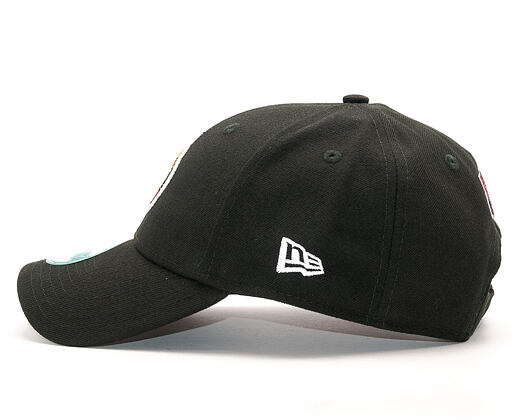 Kšiltovka New Era The League Ottawa Senators Team Color Strapback