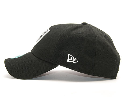 Kšiltovka New Era - NFL The League 9FORTY - Oakland Raiders - Team Color