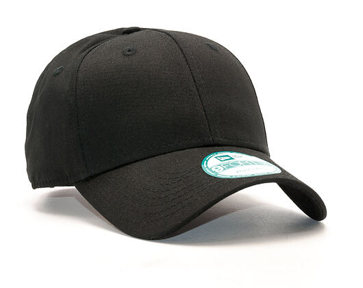 Kšiltovka New Era 9FORTY Flag Collection Black/White Strapback