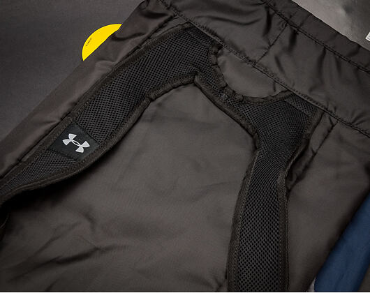 Batoh Under Armour Trance Sackpack Black/Black