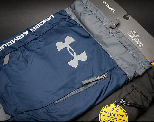 Batoh Under Armour Trance Sackpack Midnight Navy/Graphite