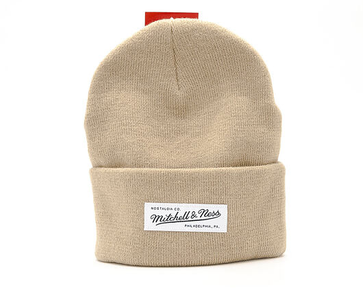 Kulich Mitchell & Ness Nostalgia Cuff Sand