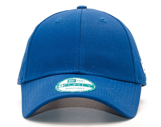 Kšiltovka New Era 9FORTY Flag Collection Light Royal/White 9FORTY Strapback