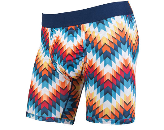 Sportovní Boxerky MyPakage Action Series NP Mayan