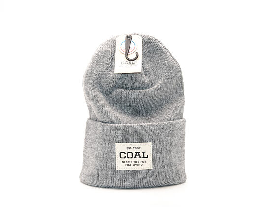 Kulich Coal The Uniform Heather Grey