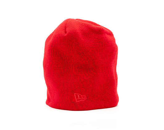 Kulich New Era Seasonal Skull Scarlet