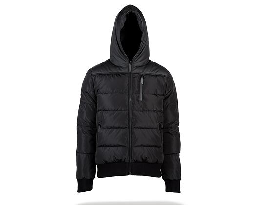 Dětská oboustranná péřovka Sprayground Shark Mouth Reversible Camo