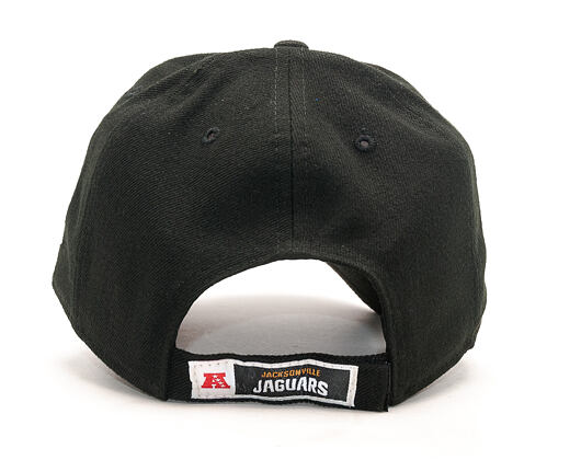 Kšiltovka New Era 9FORTY The League Jacksonville Jaguars Strapback Team Color