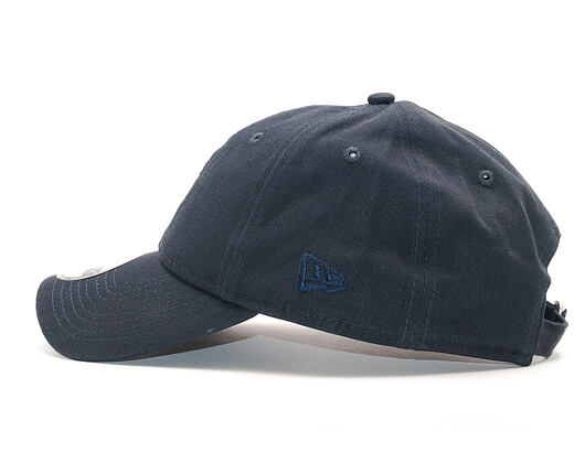 Kšiltovka New Era Classic Mini Logo New York Yankees 9TWENTY Navy Strapback