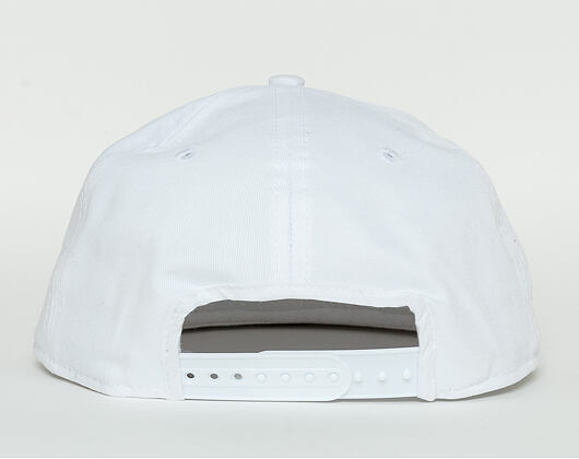 Kšiltovka New Era Heritage Aframe Miami Dolphins 9FIFTY White Snapback