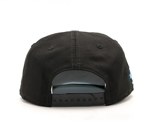 Kšiltovka New Era Throwback Oakland Raiders 9FIFTY Official Team Colors Snapback