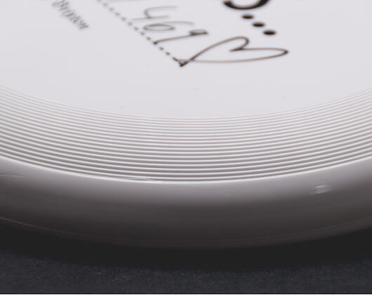 Frisbee BRIXTON Call Me Frisbee White