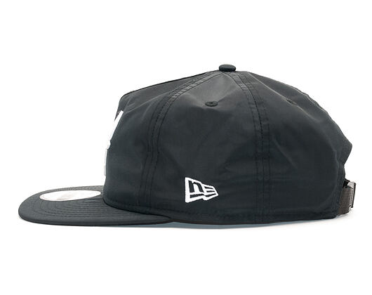 Kšiltovka New Era Premium Sport Chicago Bulls 9FIFTY Black/White Clipback