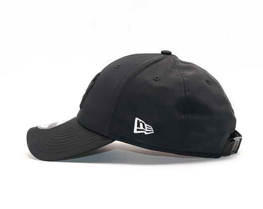 Kšiltovka New Era Premium Sport New York Yankees 9FORTY Black/Black Clipback