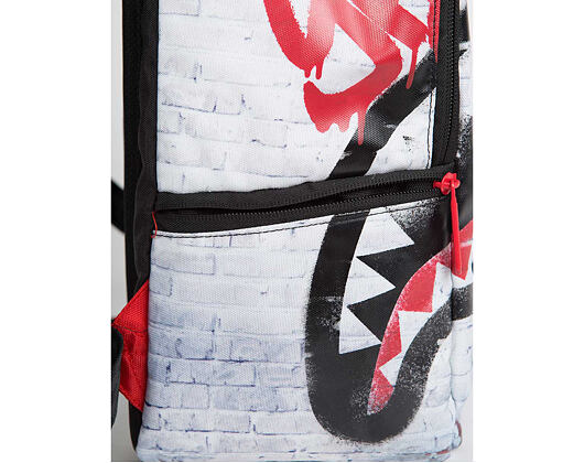 Batoh Sprayground Shark Eat Shark