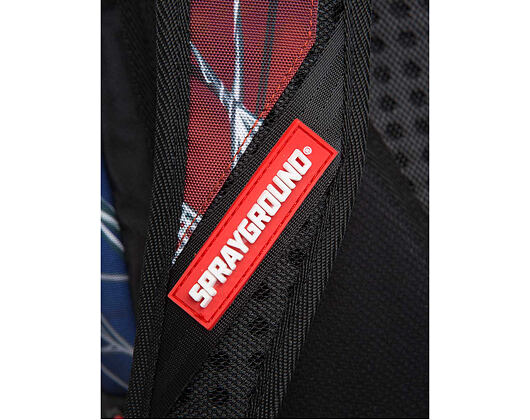 Batoh Sprayground Marvel Spiderman Web
