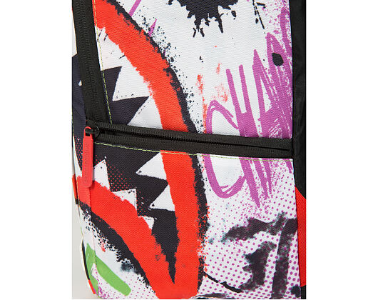 Batoh Sprayground DC Joker Shark