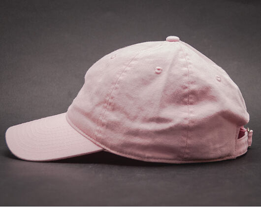 Kšiltovka Dog Limited Shiba Inu Dad Hat Pink Strapback