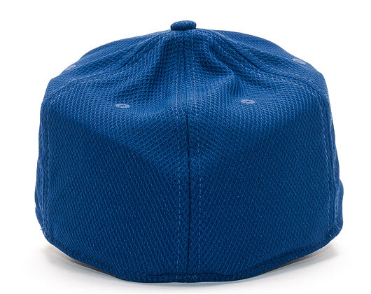 Kšiltovka New Era Diamond Era Essential Los Angeles Dodgers 39THIRTY Official Team Color