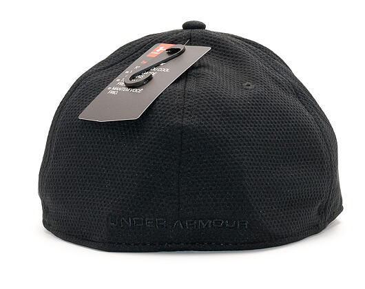 Kšiltovka Under Armour Blitzing II Black