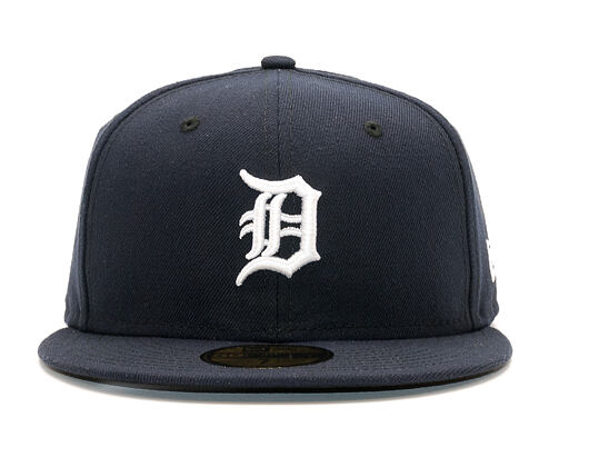 Kšiltovka New Era Authentic Perfomance Detroit Tigers 59FIFTY Team Color