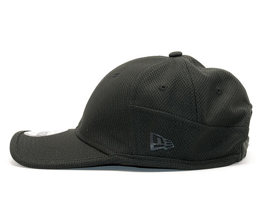 Kšiltovka New Era Diamond Era FORTY9 Black Strapback